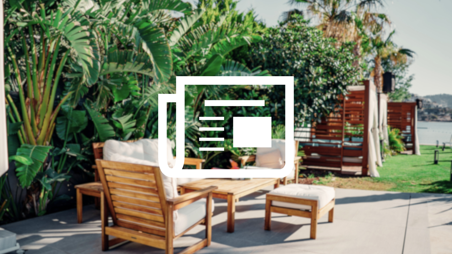 Photo inspiration: Sustainable Furniture Photo Inspiration