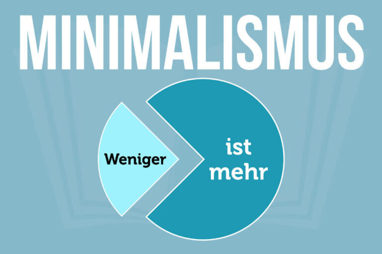 Minimalismus-Definition-Arbeitsplatz-Vorteile-Tipps